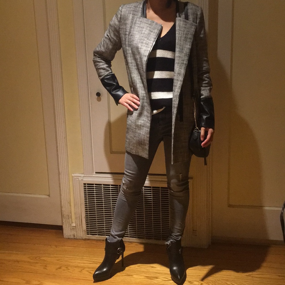 Trouve Coat